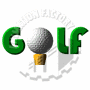 Golf Word